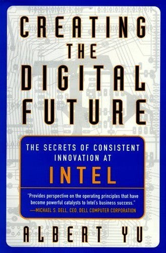 Creating the Digital Future