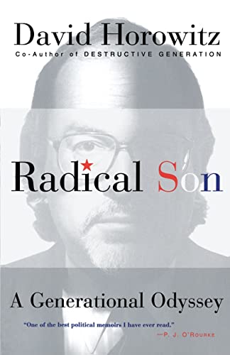 Radical Son