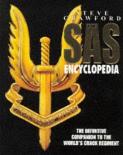 The SAS Encyclopedia