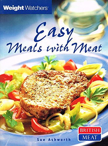 Weight Watchers' Easy Meals