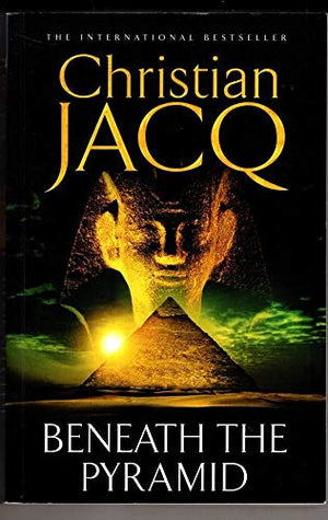 Beneath the Pyramid