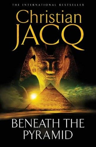 Beneath the Pyramid