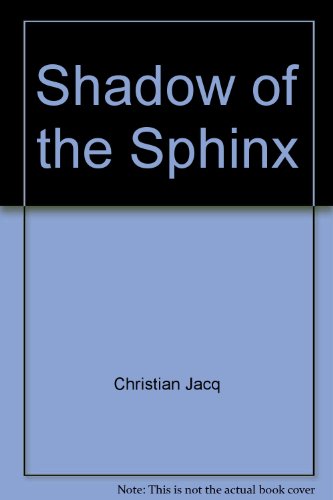 Shadow of the Sphinx