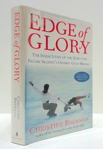 Edge of Glory