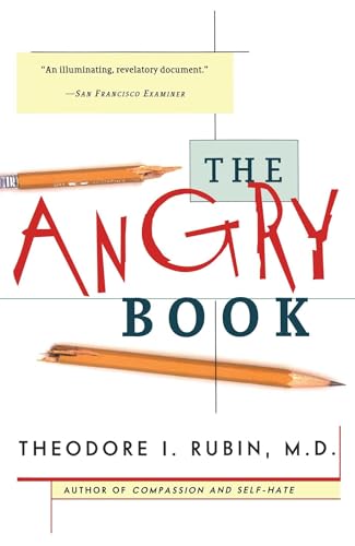 The Angry Book