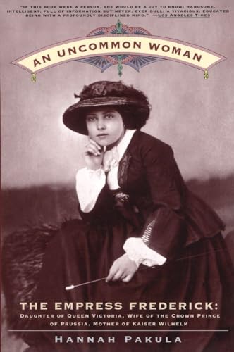 An Uncommon Woman