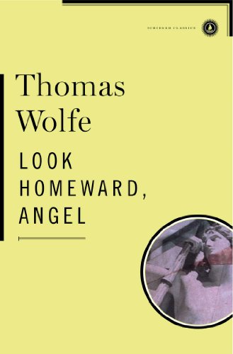 Look Homeward Angel