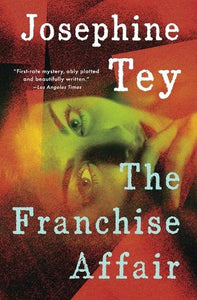 The Franchise Affair 