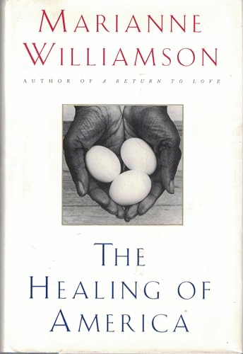The Healing of America