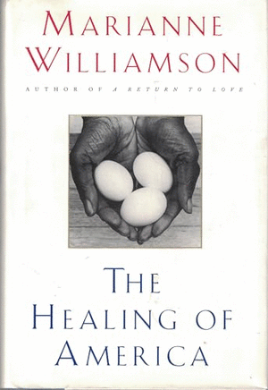The Healing of America