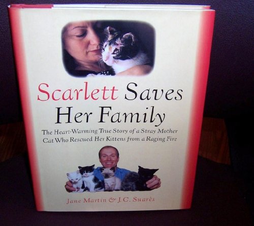 Scarlett Saves Her Family