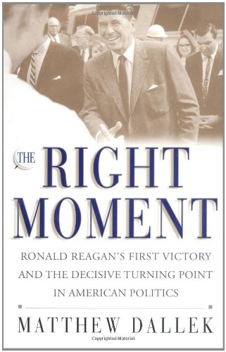 The Right Moment