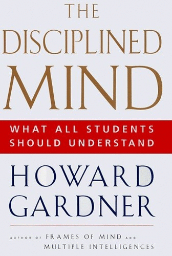 The Disciplined Mind