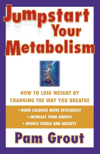 Jump-Start Your Metabolism