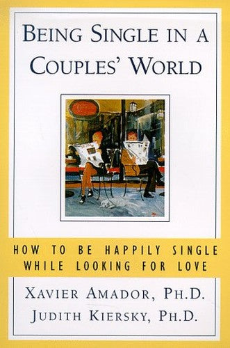 Being Single in a Couple's World