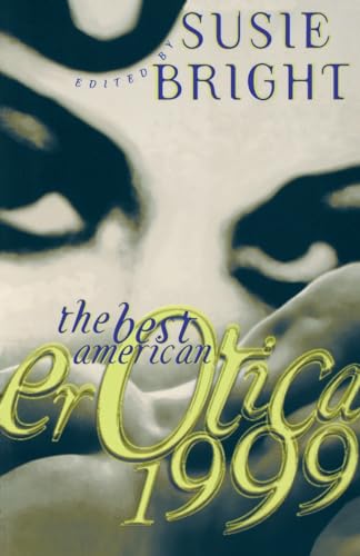 The Best American Erotica