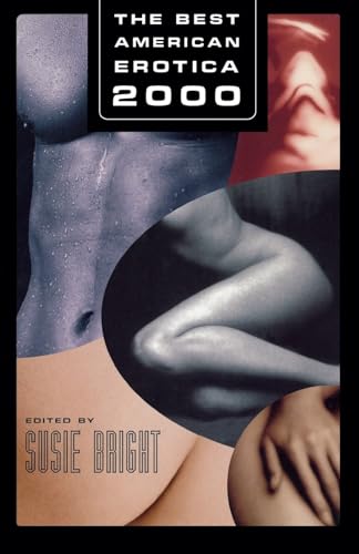 The Best American Erotica