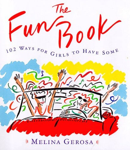 The Fun Book