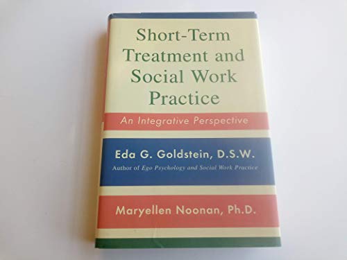Short-Term Treatment and Social Work Practice