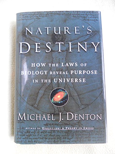 Nature's Destiny