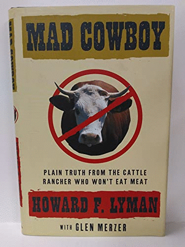 Mad Cowboy