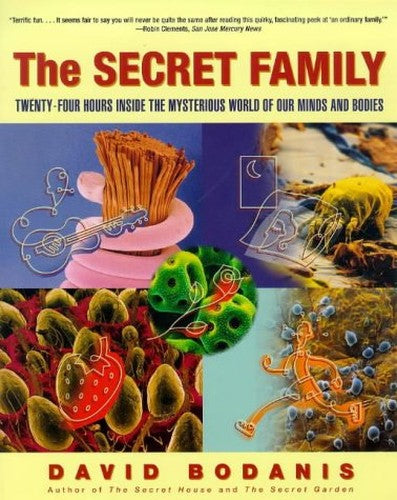 The Secret Family