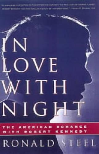 In Love with Night