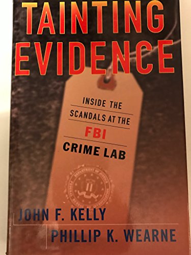 Tainting Evidence