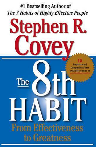 The 8th Habit