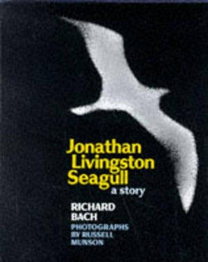 Jonathan Livingston Seagull