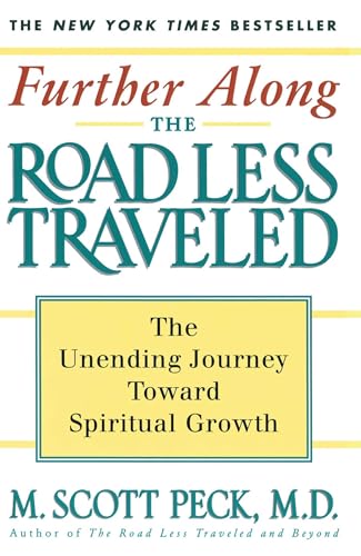 Further along the Road Less Traveled