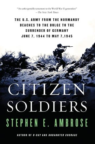 Citizen Soldiers