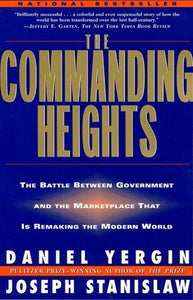 The Commanding Heights 