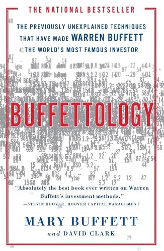 Buffettology