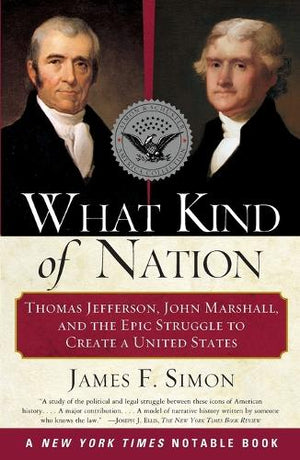 What Kind of Nation