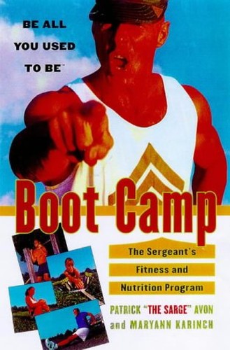 Boot Camp