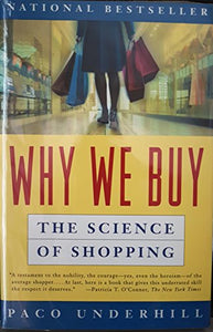 Why We Buy 