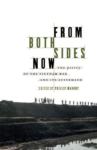 From Both Sides Now