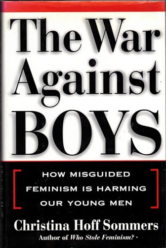 The War against Boys