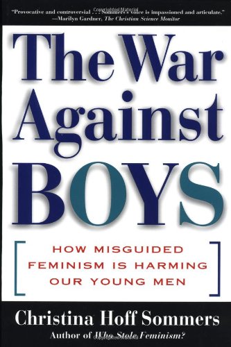 War against Boys