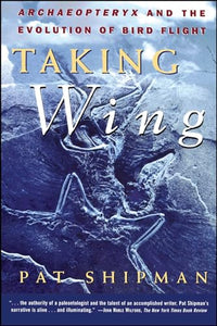 Taking Wing 