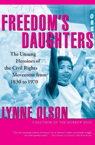 Freedom'S Daughters