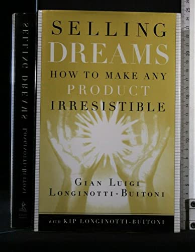 Selling Dreams