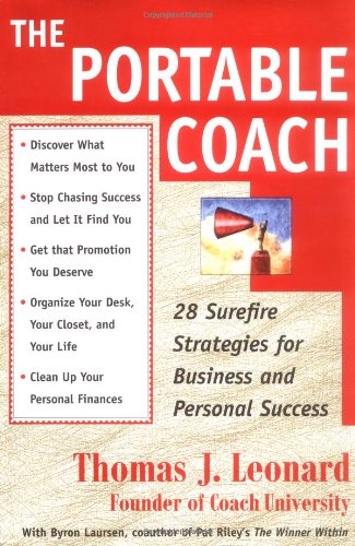 The Portable Coach