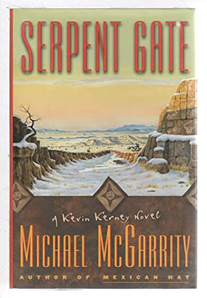 Serpent Gate