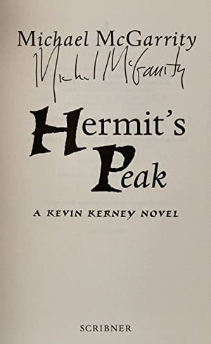 Hermit's Peak