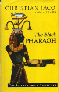 The Black Pharaoh 