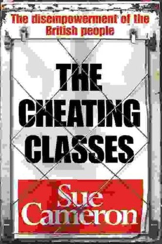 The Cheating Classes