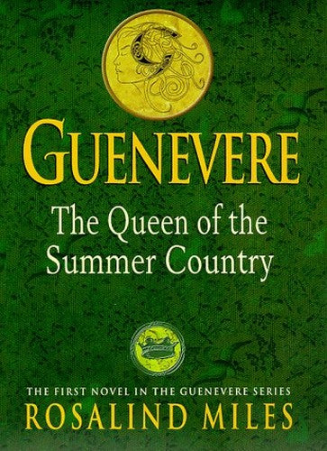 Queen of the Summer Country