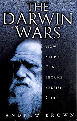 The Darwin Wars